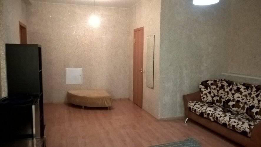 Гостиница Акация