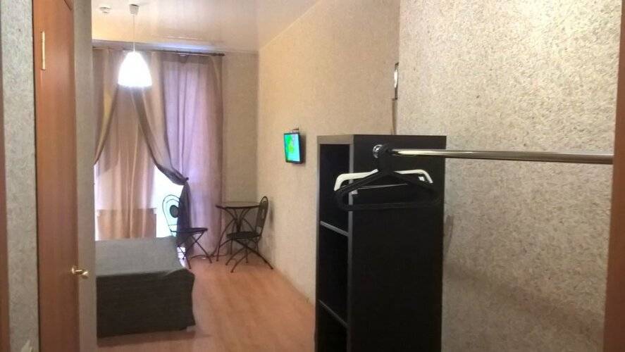 Гостиница Акация