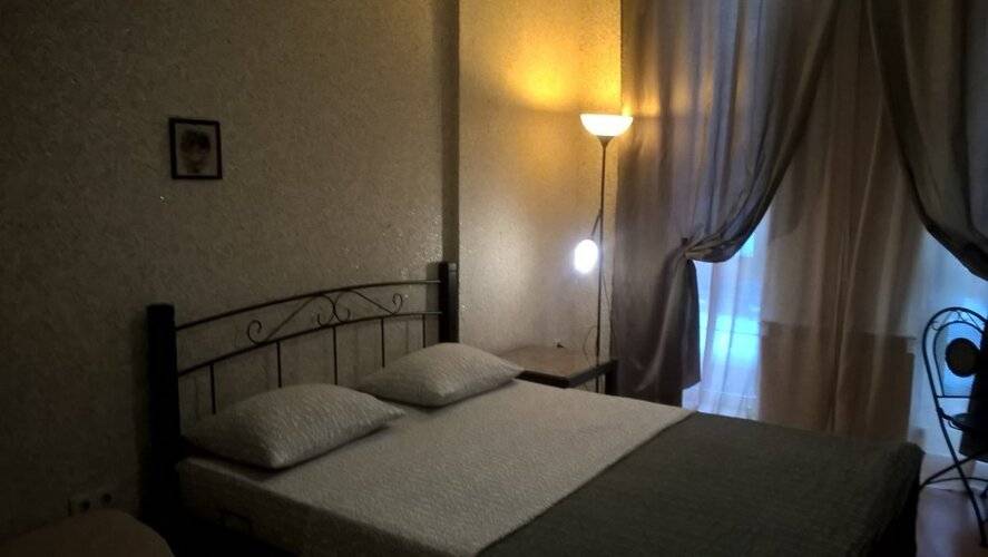 Гостиница Акация