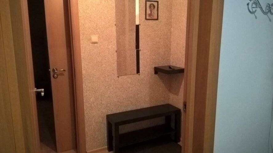 Гостиница Акация