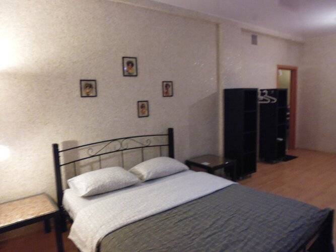 Гостиница Акация