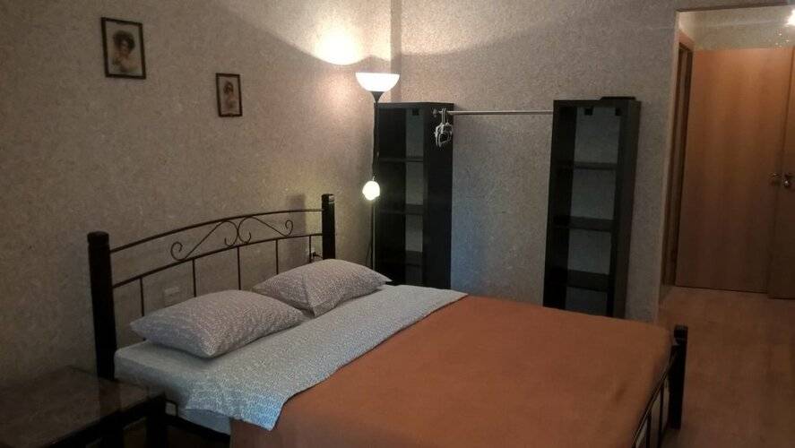 Гостиница Акация