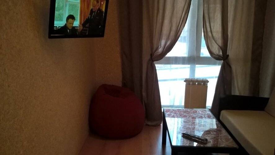 Гостиница Акация