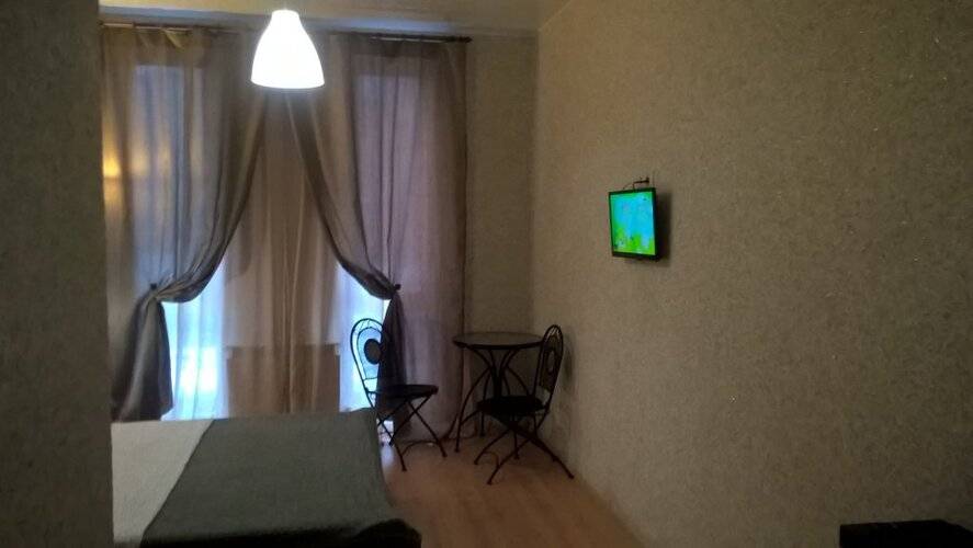 Гостиница Акация