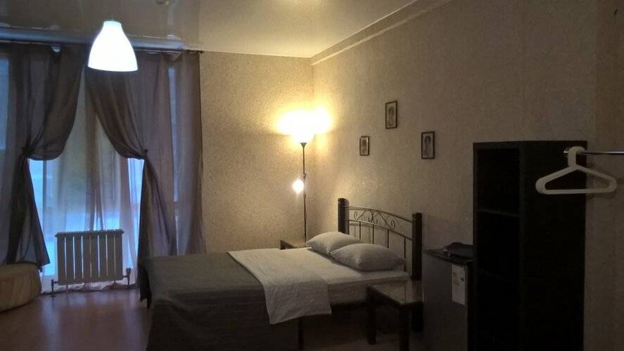 Гостиница Акация