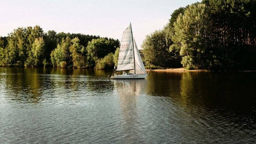 Загородный Клуб Утрау Казань