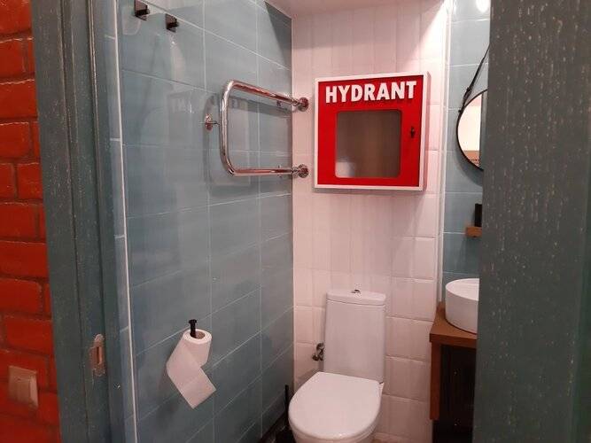 Апартаменты Пристань Старого Моряка