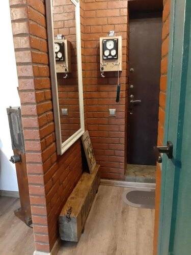 Апартаменты Пристань Старого Моряка