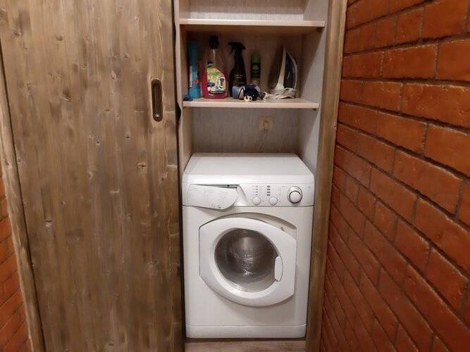 Апартаменты Пристань Старого Моряка