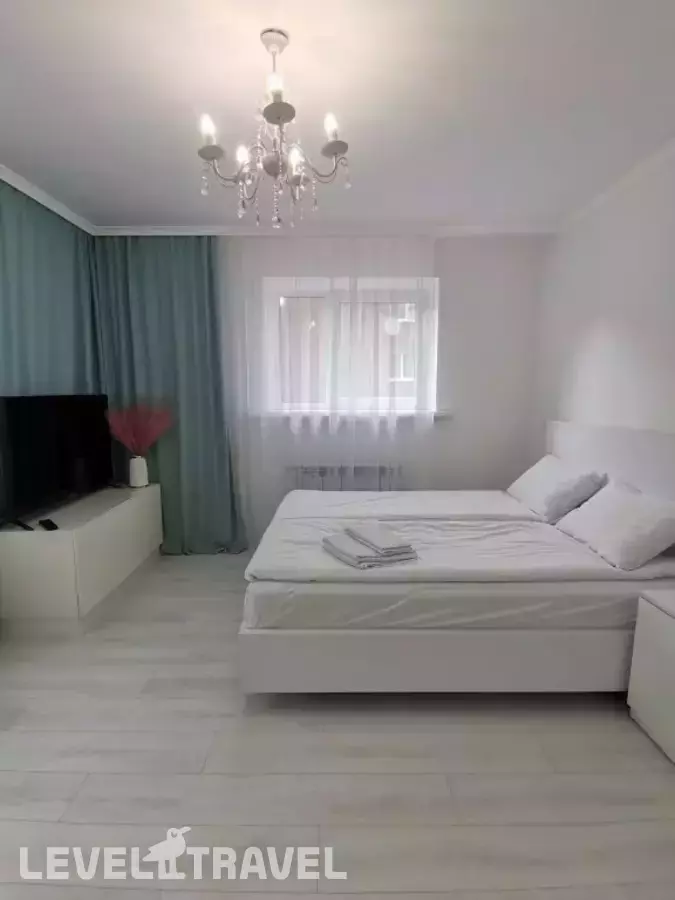 Апартаменты У Закхаймских Ворот