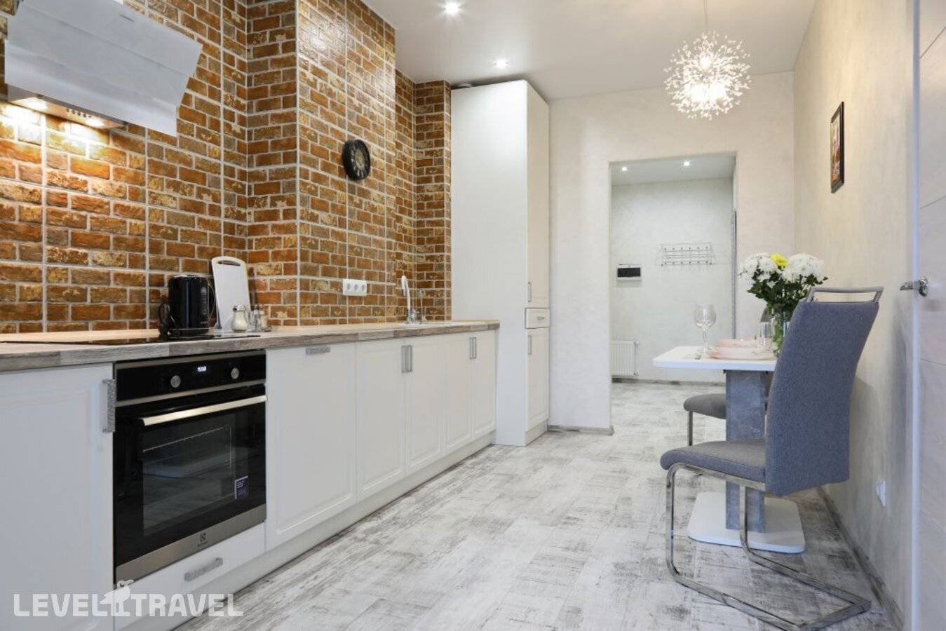 фотографии отеля Апартаменты У Музея Янтаря 2 в Россия(Калининград) - фото №6