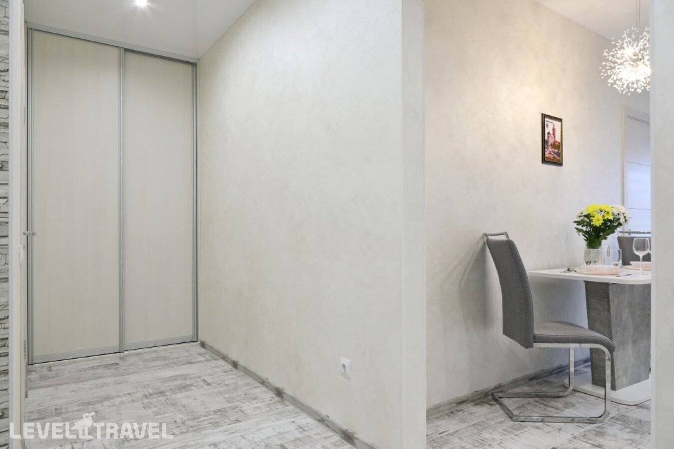 фотографии отеля Апартаменты У Музея Янтаря 2 в Россия(Калининград) - фото №8