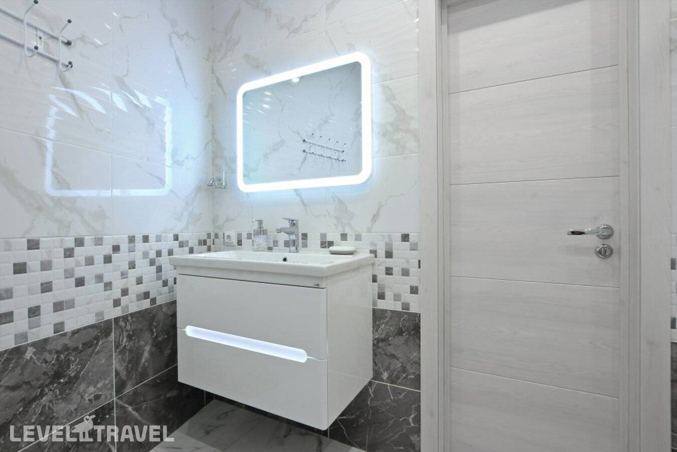 фотографии отеля Апартаменты У Музея Янтаря 2 в Россия(Калининград) - фото №11