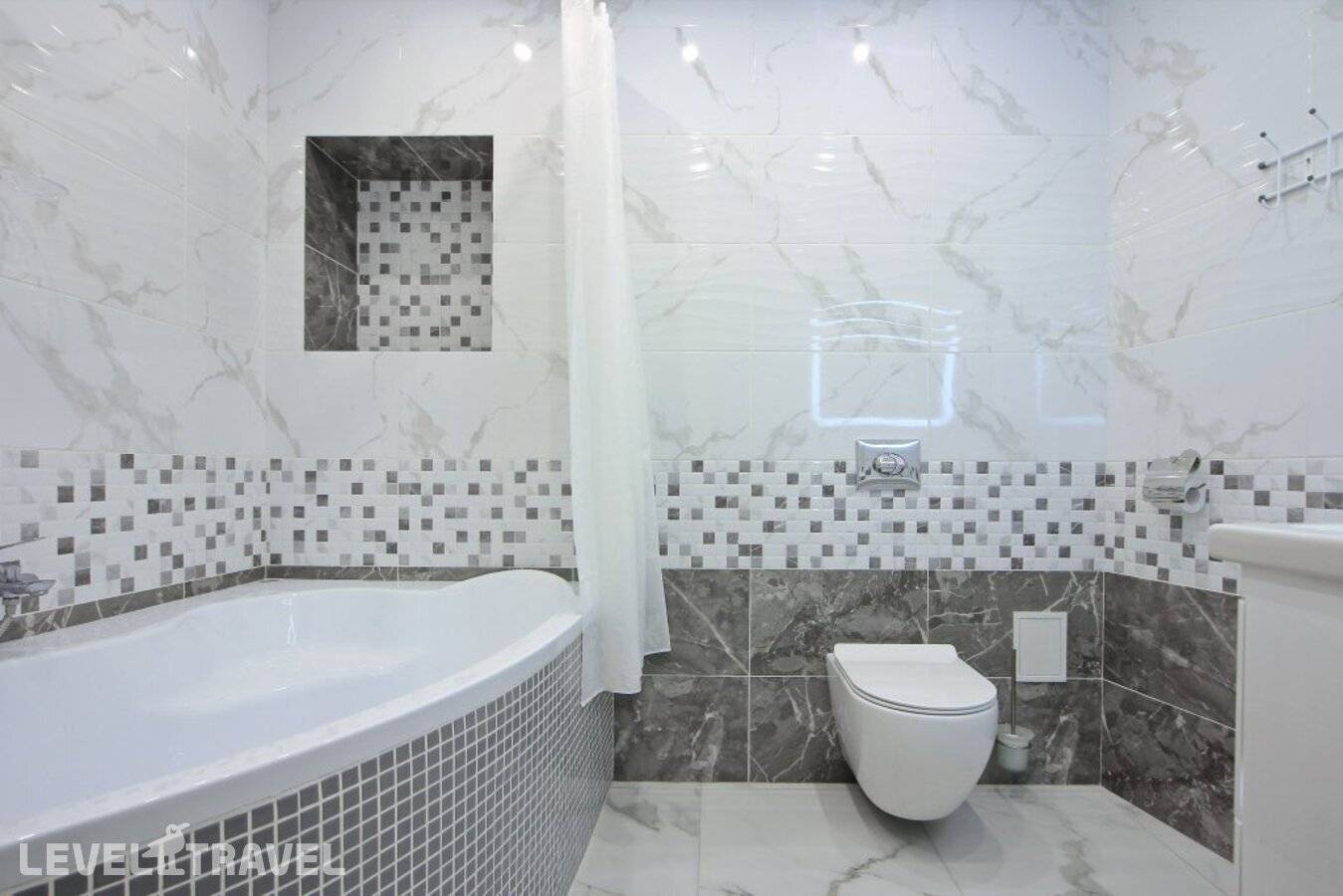 фотографии отеля Апартаменты У Музея Янтаря 2 в Россия(Калининград) - фото №4