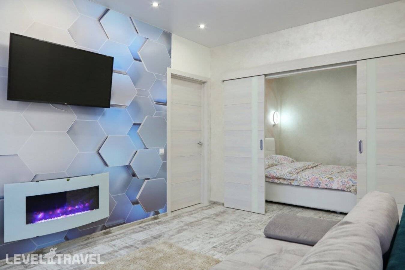 фотографии отеля Апартаменты У Музея Янтаря 2 в Россия(Калининград) - фото №2