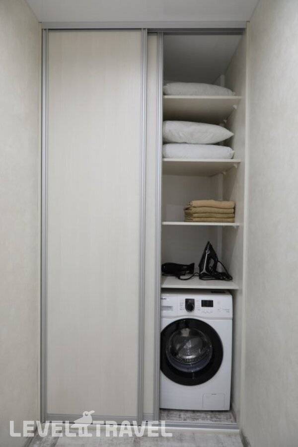 фотографии отеля Апартаменты У Музея Янтаря 2 в Россия(Калининград) - фото №12