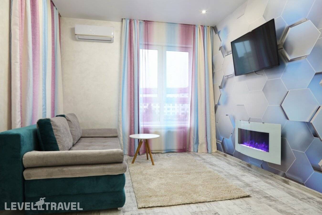 фотографии отеля Апартаменты У Музея Янтаря 2 в Россия(Калининград) - фото №5