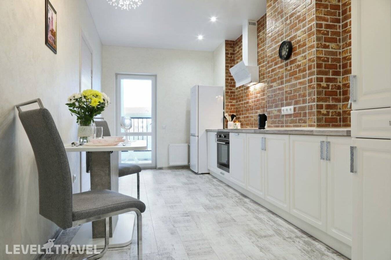 фотографии отеля Апартаменты У Музея Янтаря 2 в Россия(Калининград) - фото №7