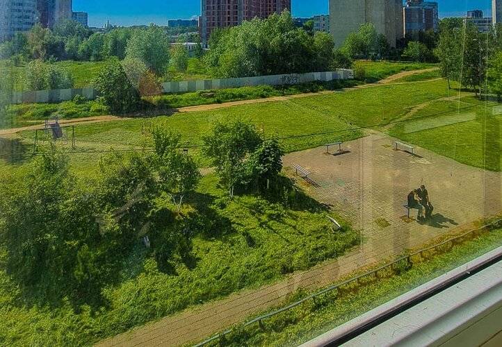 Апартаменты Уютная Квартира На Маточкина