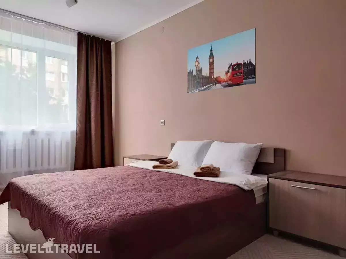 Мини-Отель Островок