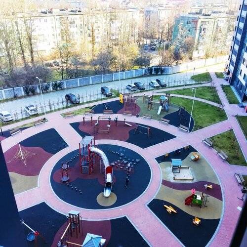 Апартаменты "Английская Квартира В Центре"