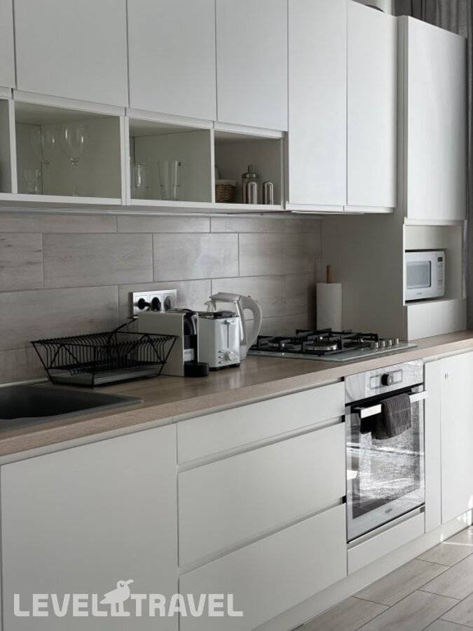 фотографии отеля Апартаменты Amber Holiday в Россия(Калининград) - фото №5