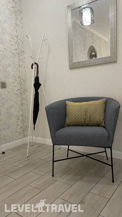 фотографии отеля Апартаменты Amber Holiday в Россия(Калининград) - фото №12