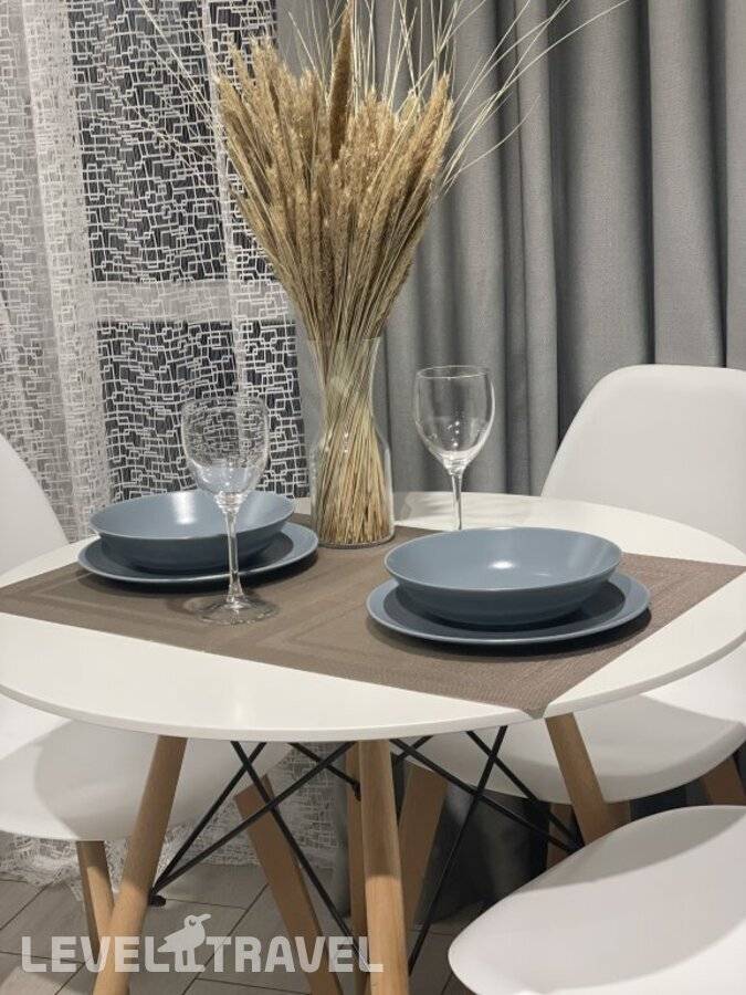 фотографии отеля Апартаменты Amber Holiday в Россия(Калининград) - фото №6