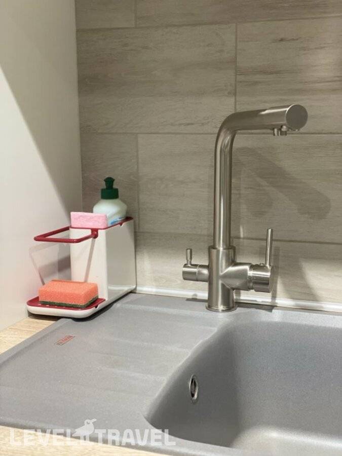 фотографии отеля Апартаменты Amber Holiday в Россия(Калининград) - фото №7