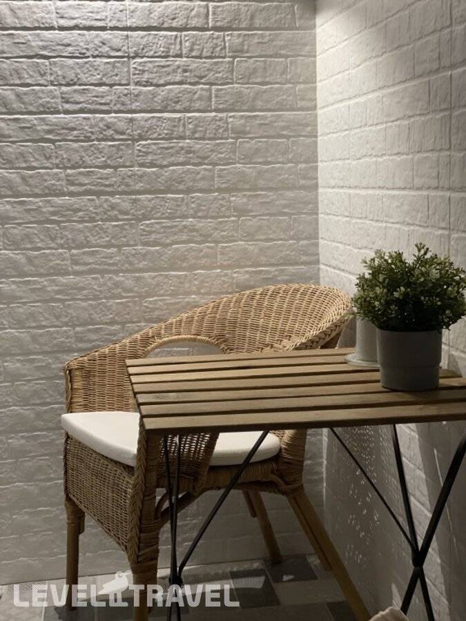 фотографии отеля Апартаменты Amber Holiday в Россия(Калининград) - фото №23