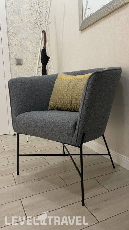 фотографии отеля Апартаменты Amber Holiday в Россия(Калининград) - фото №13