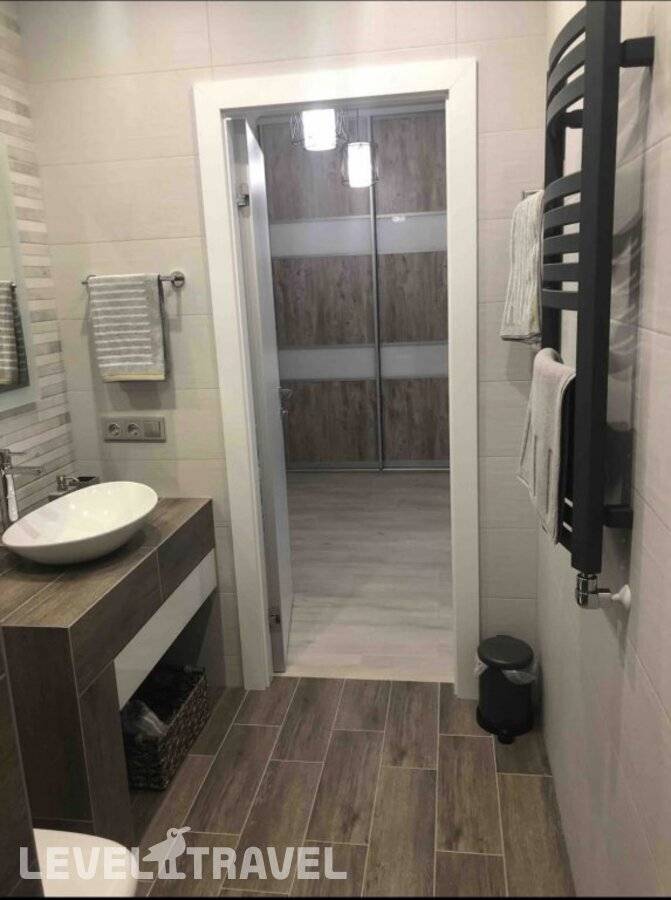 фотографии отеля Апартаменты Amber Holiday в Россия(Калининград) - фото №17