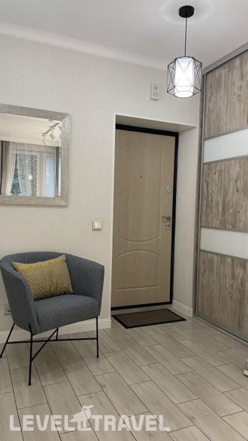 фотографии отеля Апартаменты Amber Holiday в Россия(Калининград) - фото №14