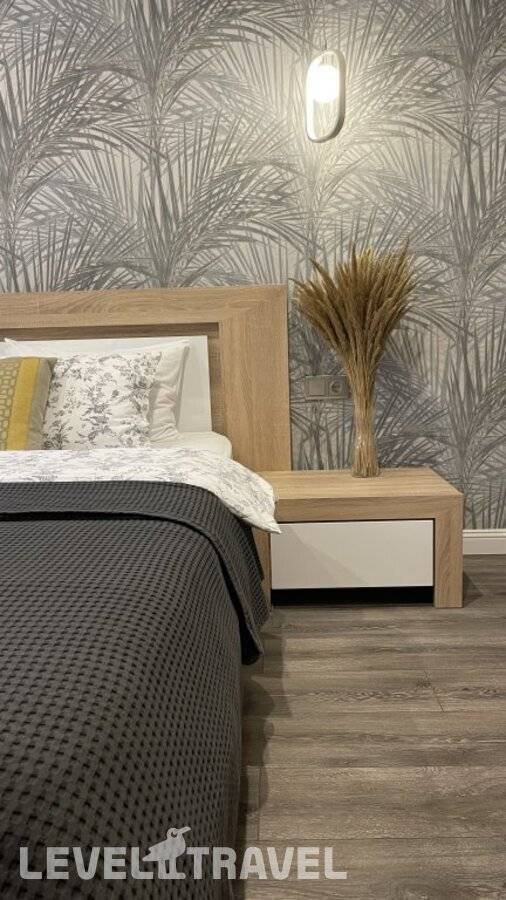 фотографии отеля Апартаменты Amber Holiday в Россия(Калининград) - фото №19