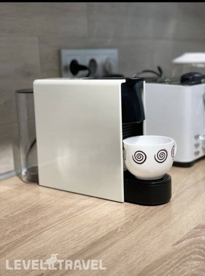 фотографии отеля Апартаменты Amber Holiday в Россия(Калининград) - фото №9