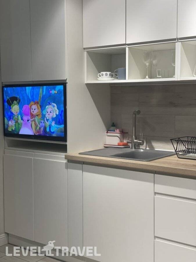 фотографии отеля Апартаменты Amber Holiday в Россия(Калининград) - фото №4