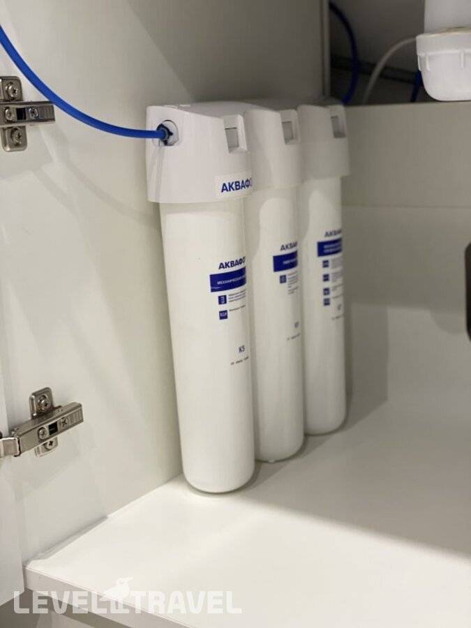 фотографии отеля Апартаменты Amber Holiday в Россия(Калининград) - фото №11