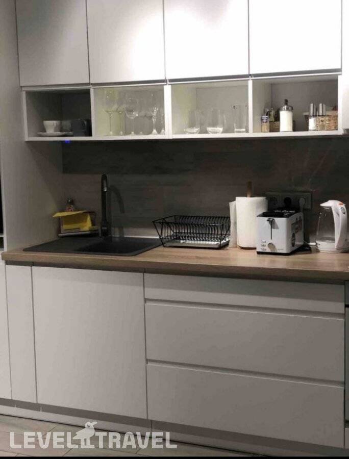 фотографии отеля Апартаменты Amber Holiday в Россия(Калининград) - фото №3