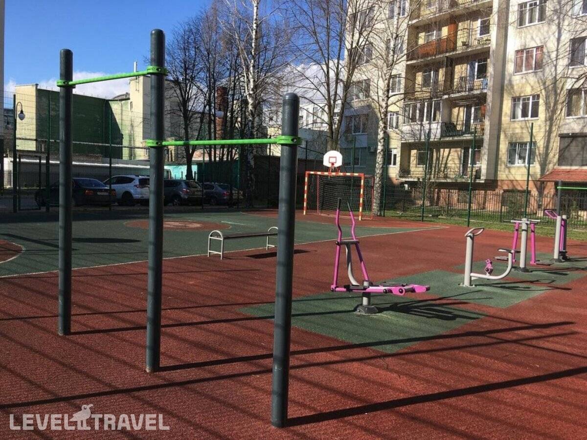 Изображение отеля 27