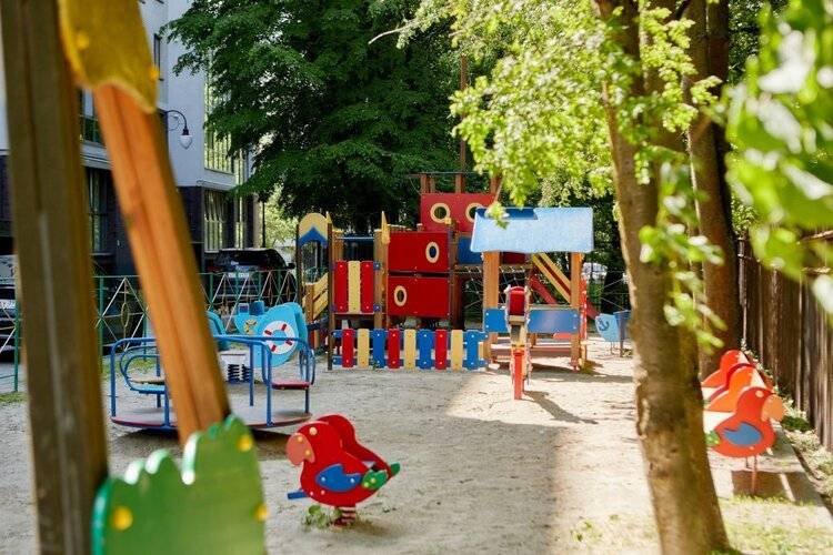 Апартаменты Apartburo City Centre