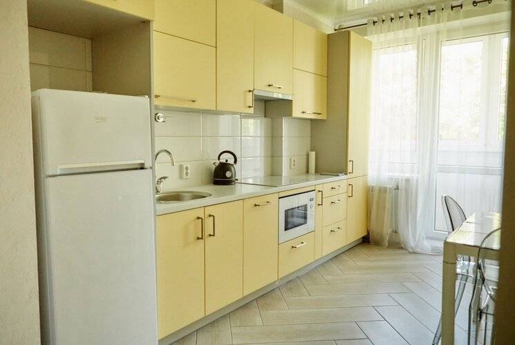 Апартаменты Apartburo City Centre