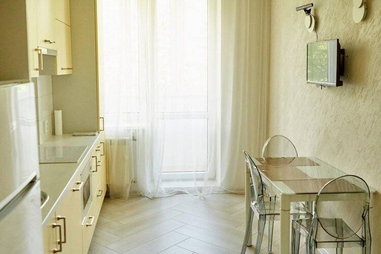 Апартаменты Apartburo City Centre