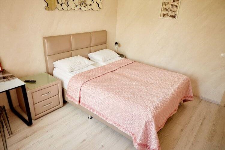 Апартаменты Apartburo City Centre