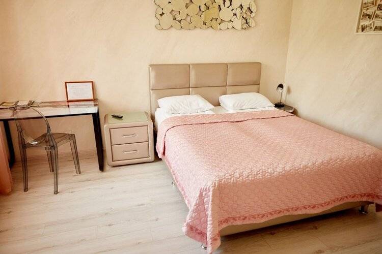 Апартаменты Apartburo City Centre