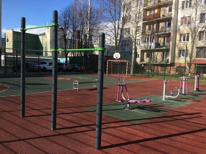 Апартаменты Apartburo City Centre