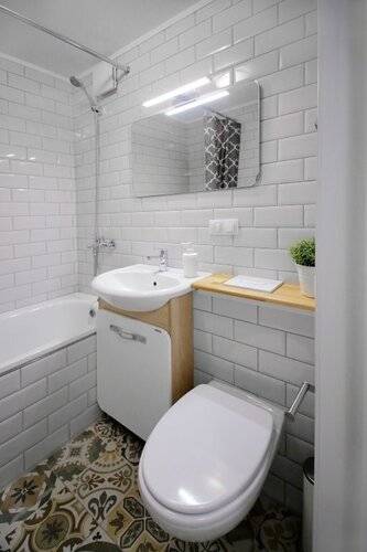 Апартаменты Central Apartment