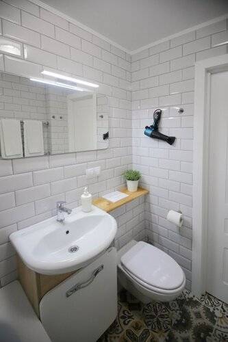 Апартаменты Central Apartment