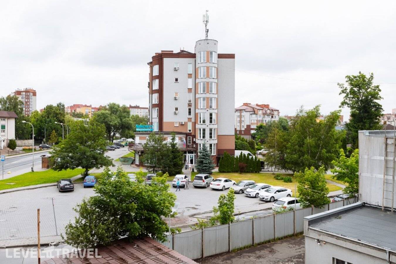 Изображение отеля 16