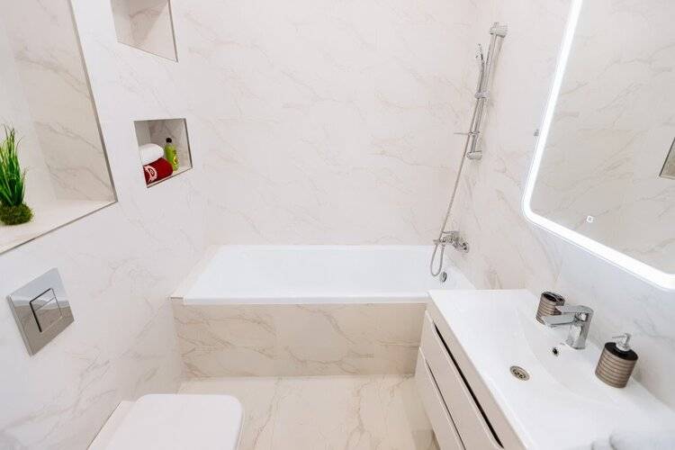 Апартаменты Koenig Style 1
