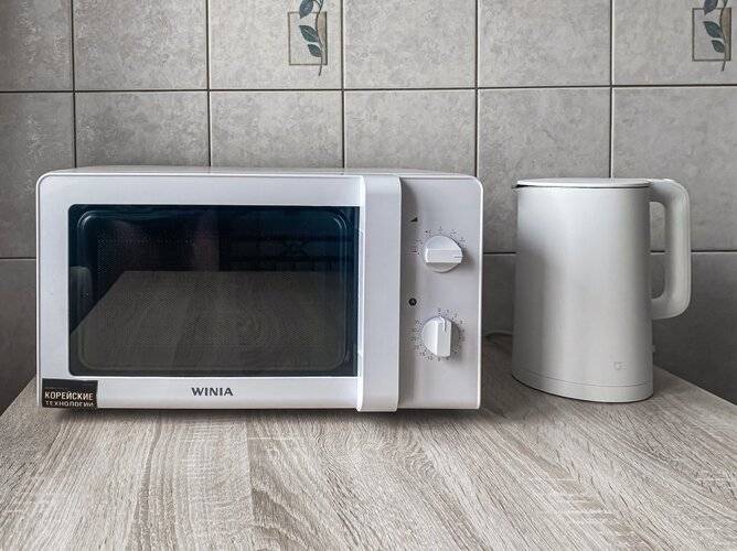 Апартаменты Маяк